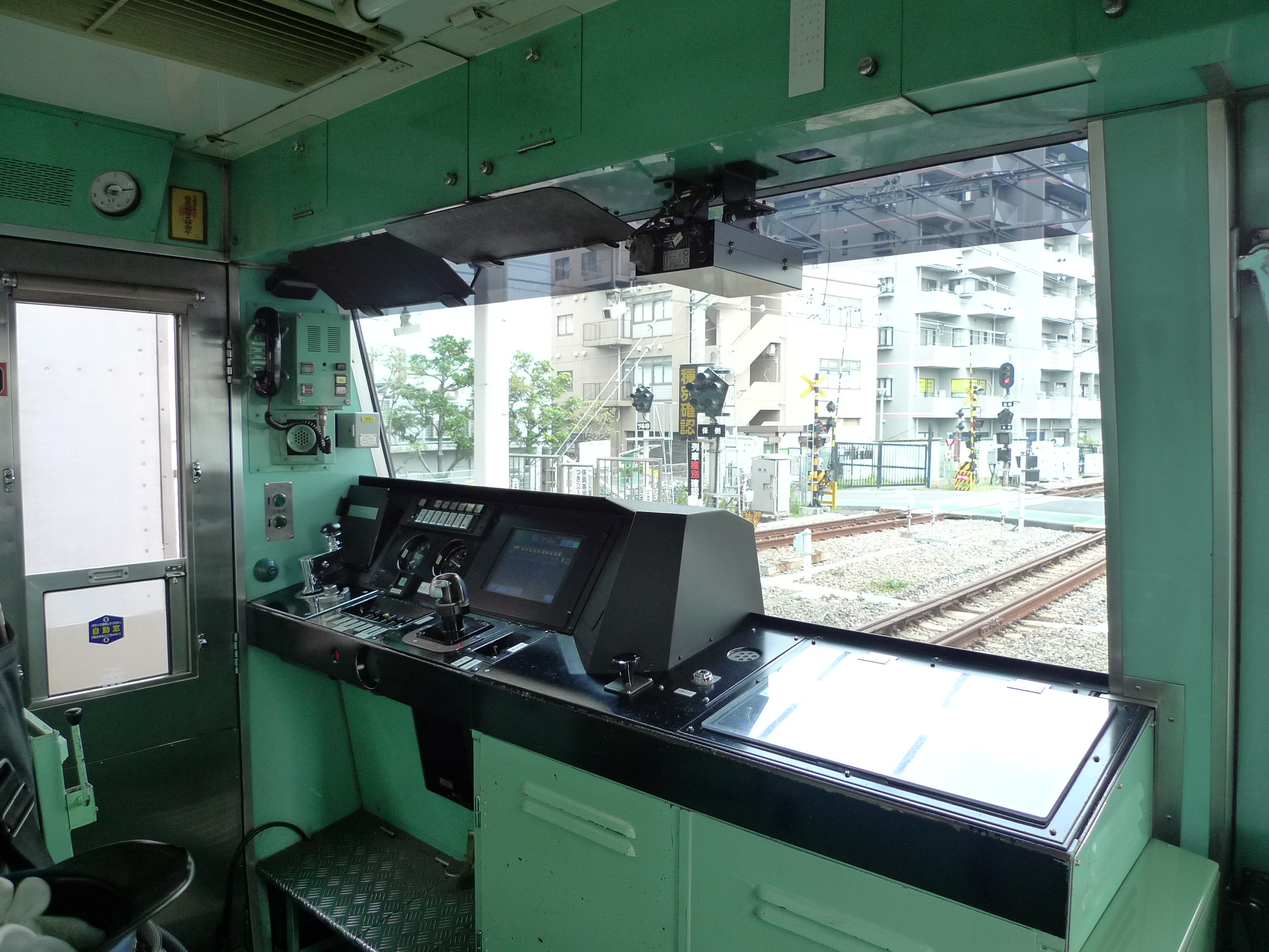 相鉄8000系 新塗装 / EMU 8000 (New outfit) 10