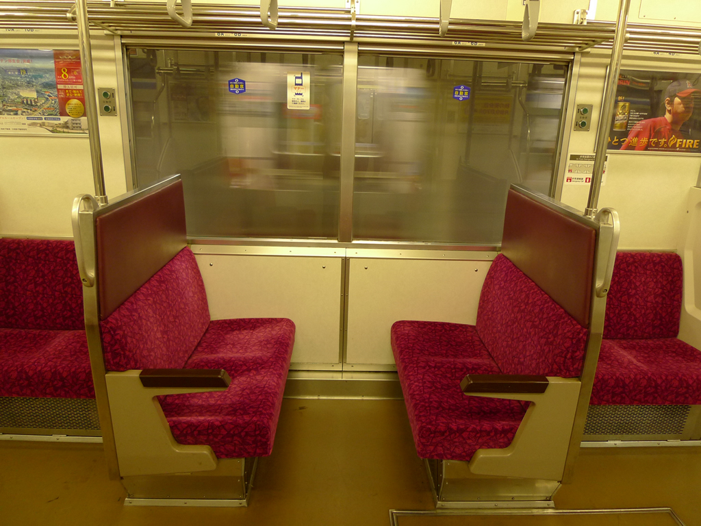 相鉄8000系 新塗装 / EMU 8000 (New outfit) 16