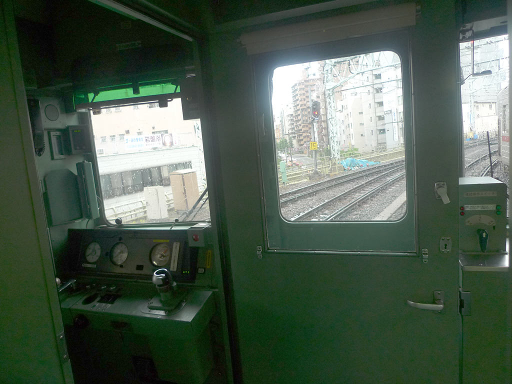 東武100030系 / Tobu, EMU 10030 13