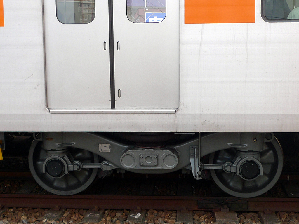 東武50000系列 / Tobu, EMU 50000 7