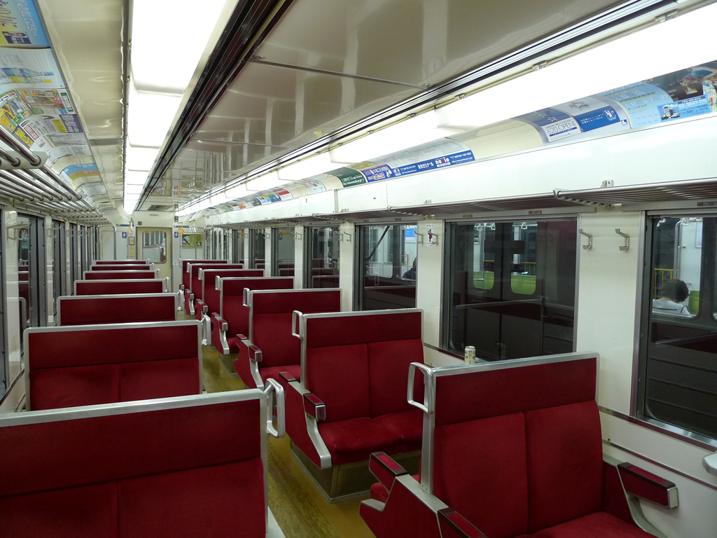 東武6050系 / Tobu, EMU 6050 8