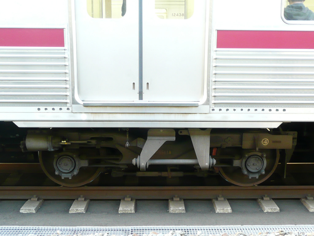 東武 9000系 / Tobu, EMU 9000, 9050 9