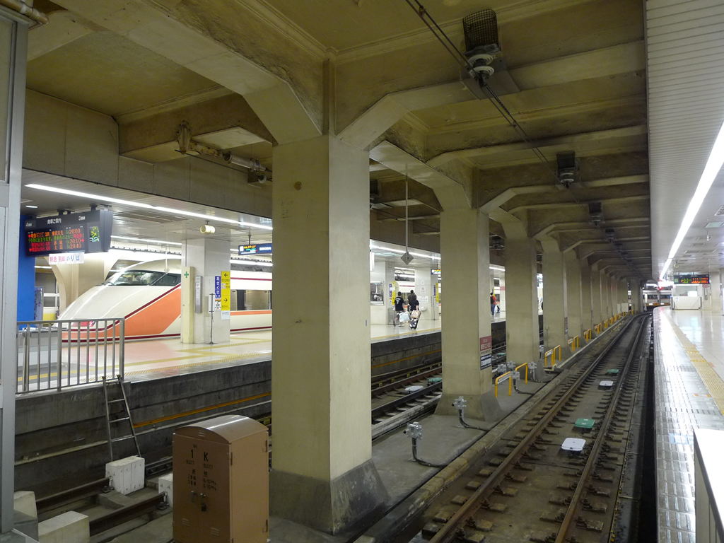 浅草駅