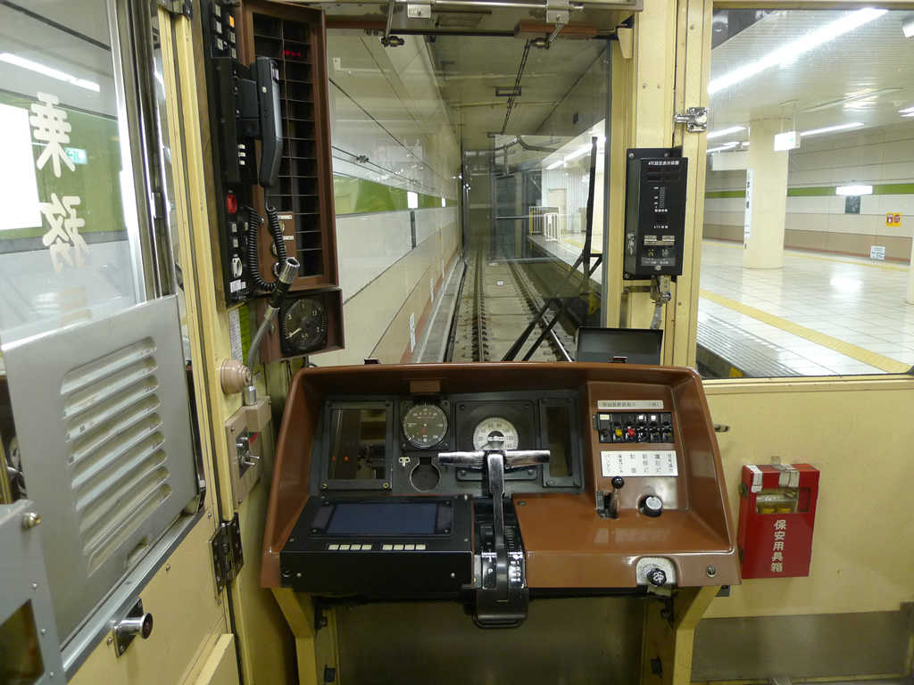 都営新宿線 10-000系 / Shinjuku Line, EMU 10-000 7