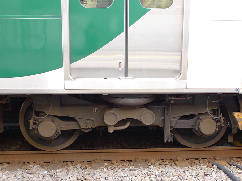 東急 新7000系 / EMU 7000 (II) 9