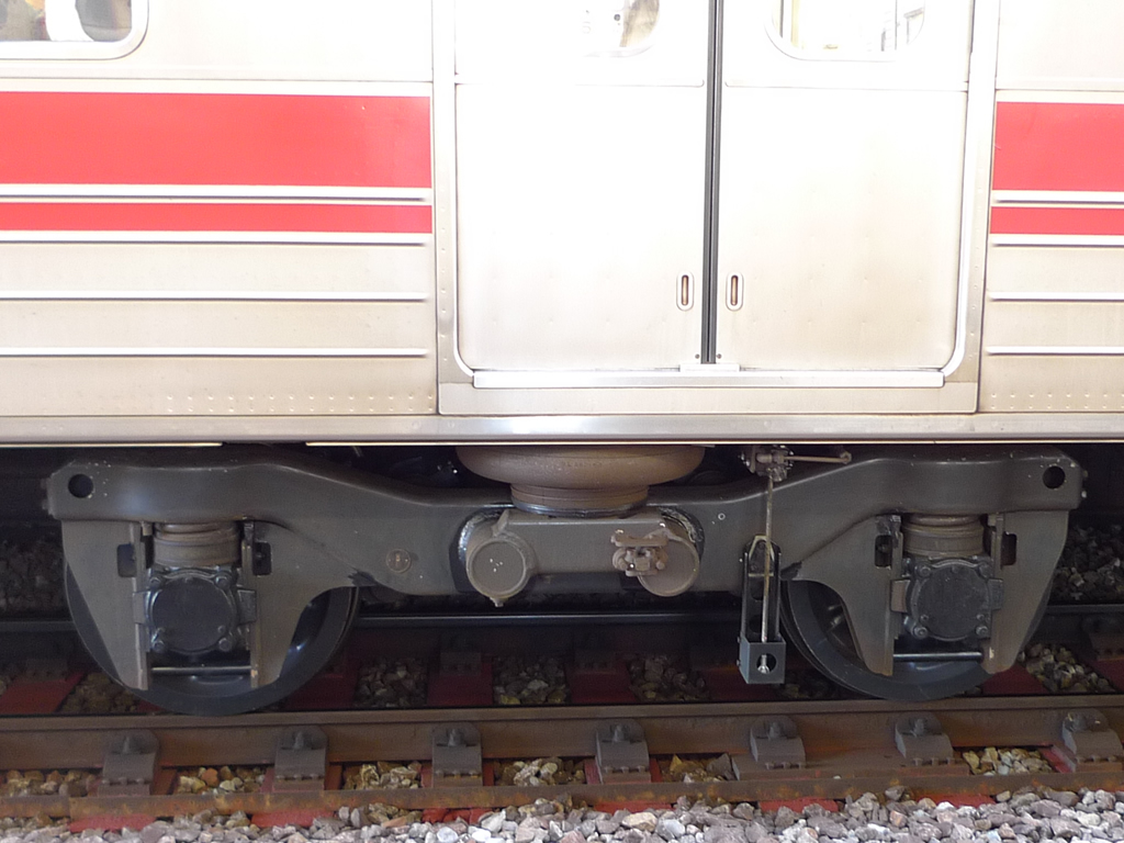 東急9000系, 東横線 / EMU 9000 6