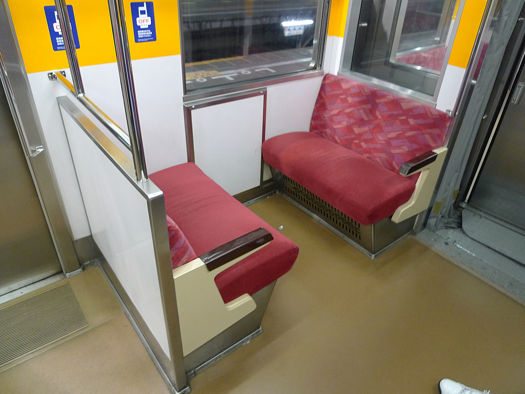 東急9000系, 東横線 / EMU 9000 9