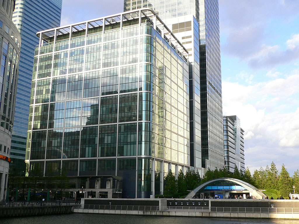 新交通DLR線 / DLR: Docklands Light Railway 8