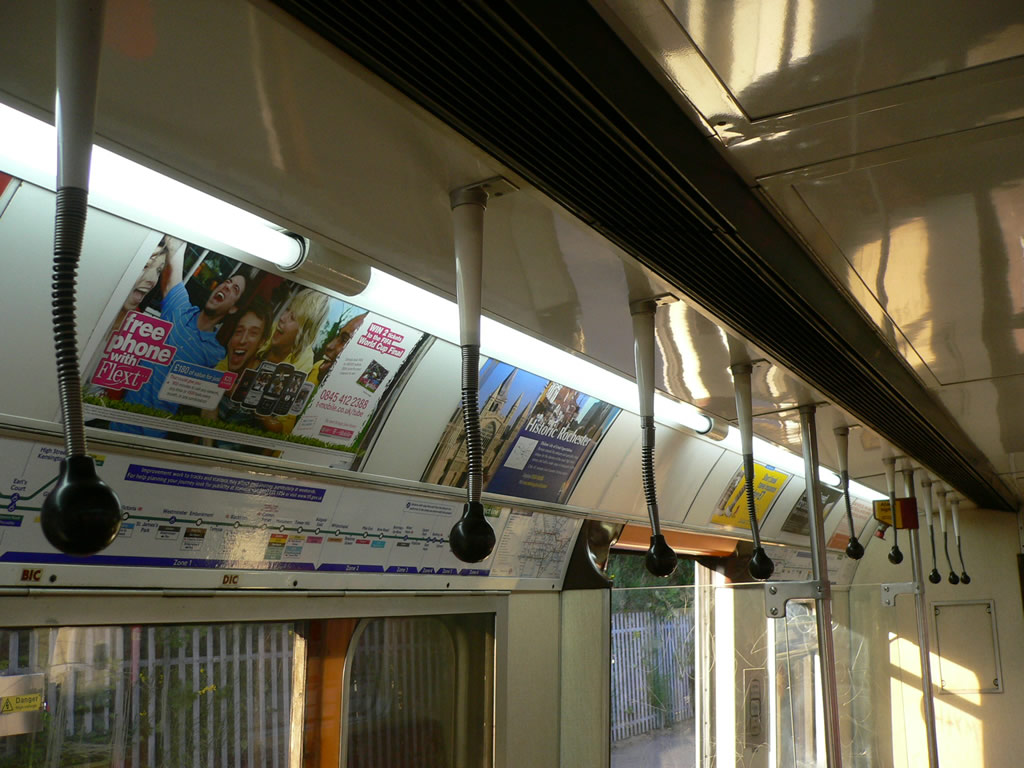 D系 / D Stock 9