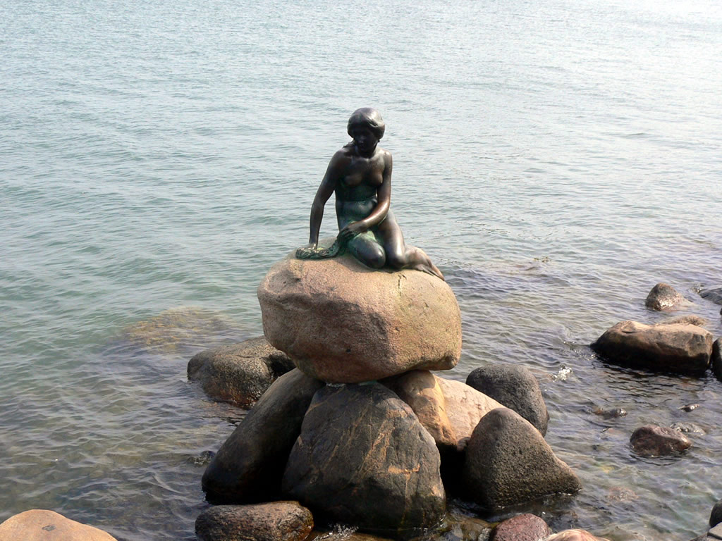 コペンハーゲン / Copenhagen 3