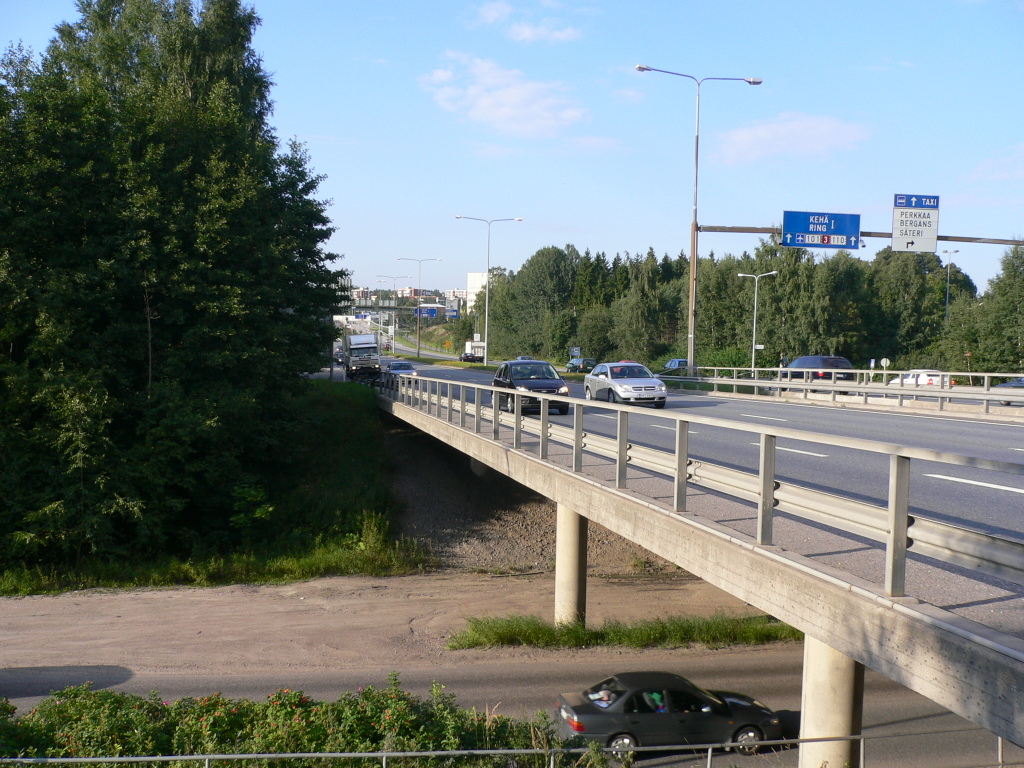 Espooで夏冬比較 / Espoo, summer and winter 9