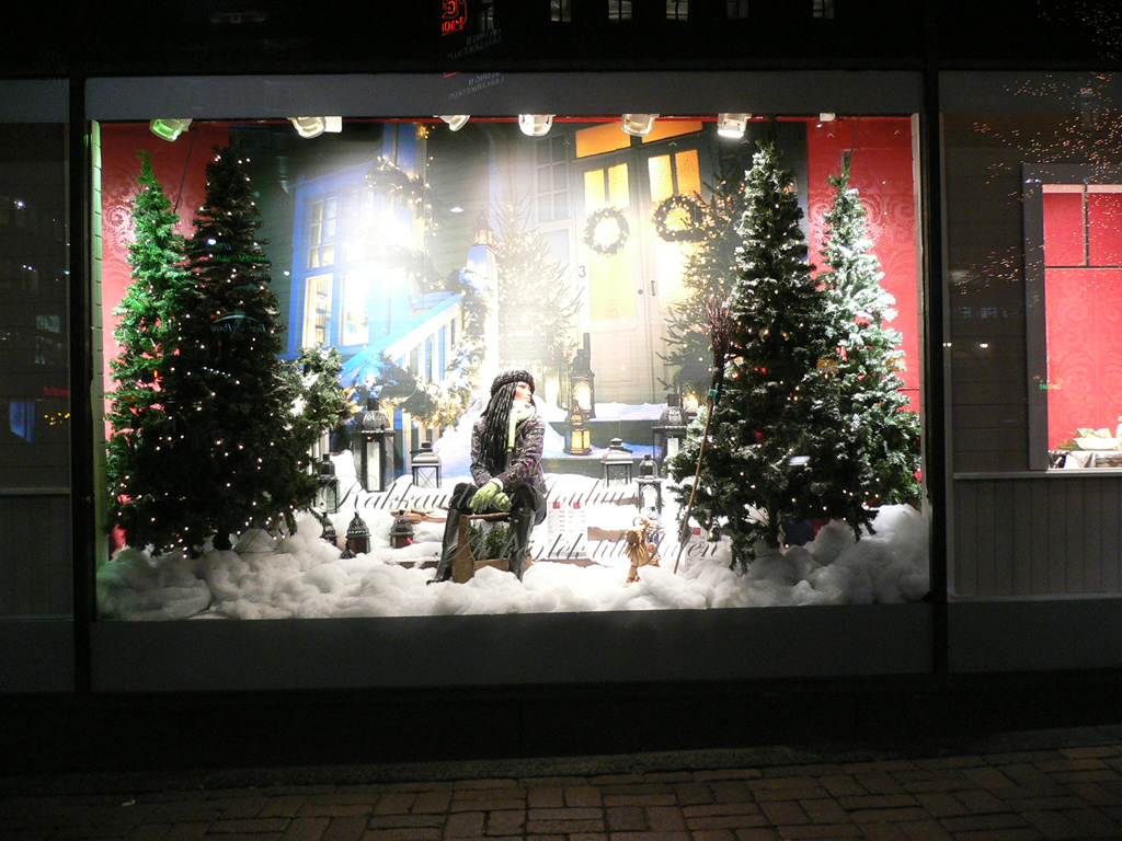 クリスマス / Christmas 2