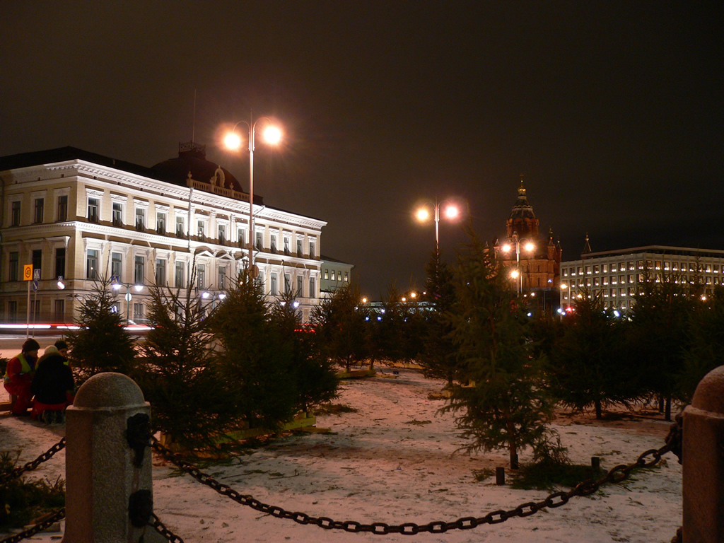 クリスマス / Christmas 6