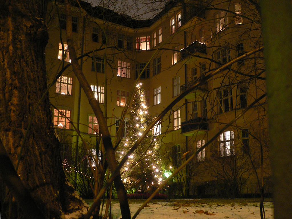 クリスマス / Christmas 9