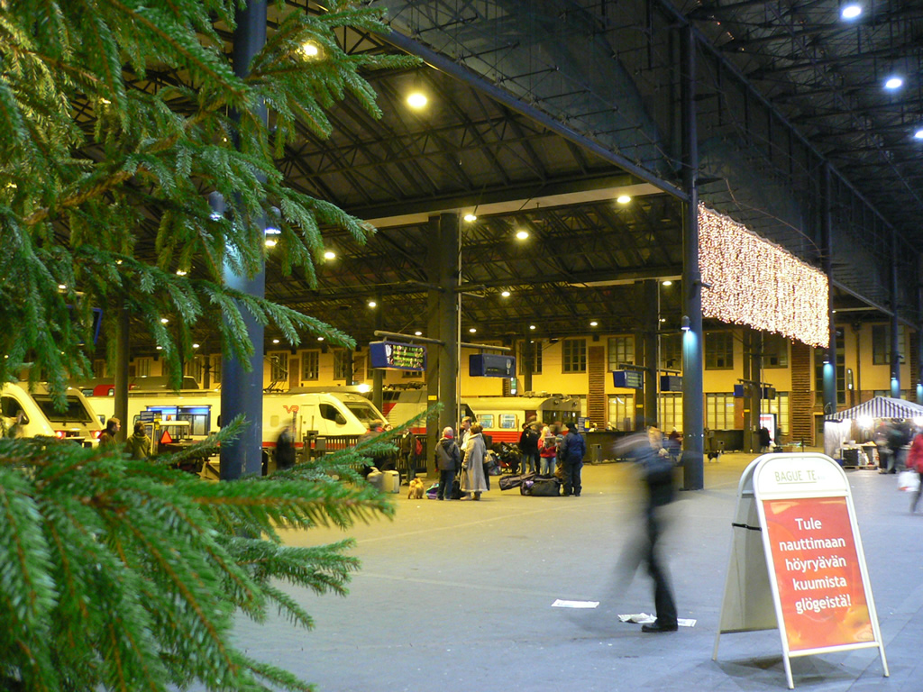 クリスマス / Christmas 12