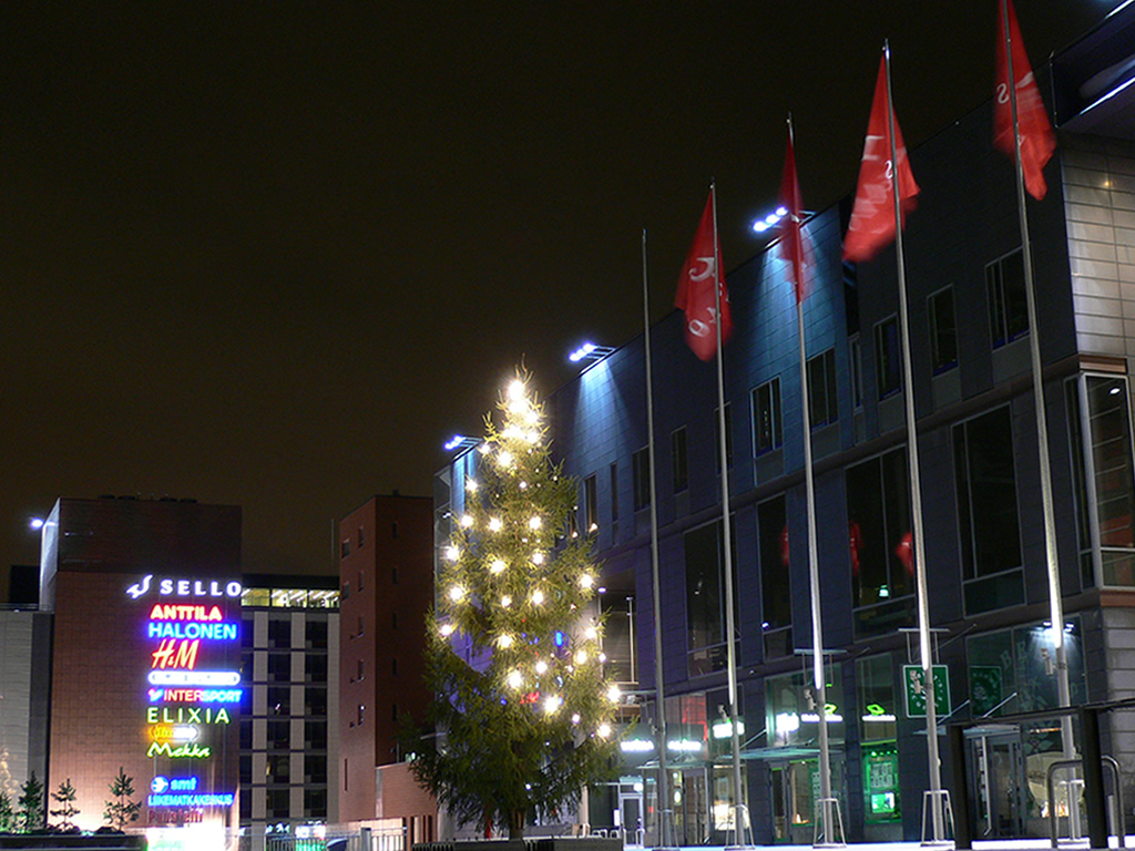 クリスマス / Christmas 13