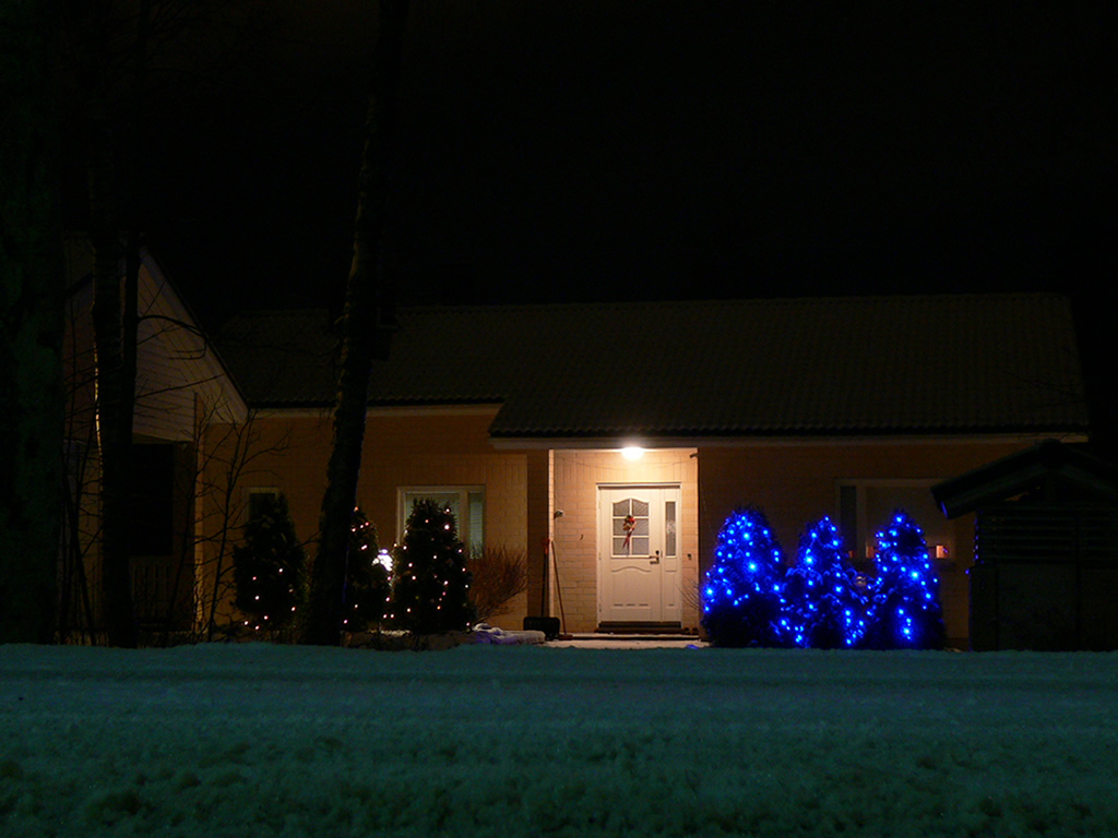 クリスマス / Christmas 15
