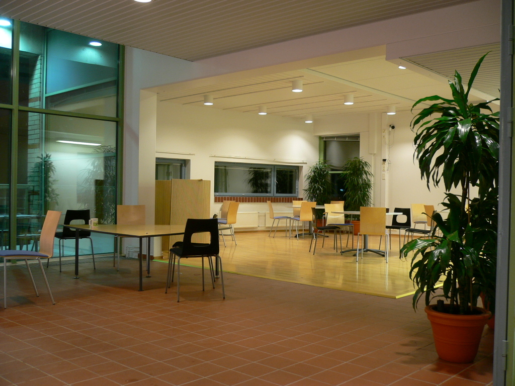 ヘルシンキ工科大学 / HUT/TKK 8