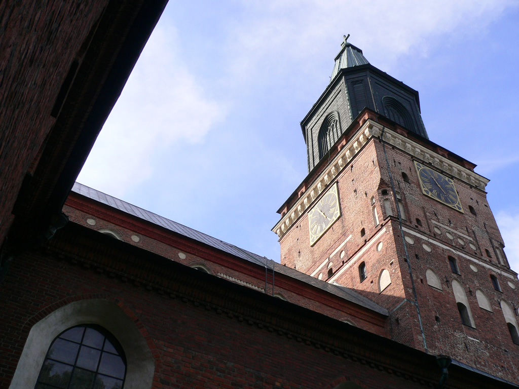 トゥルク / Turku 4