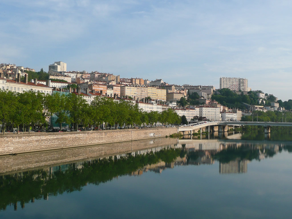 フランス・リヨン / Lyon, France 2