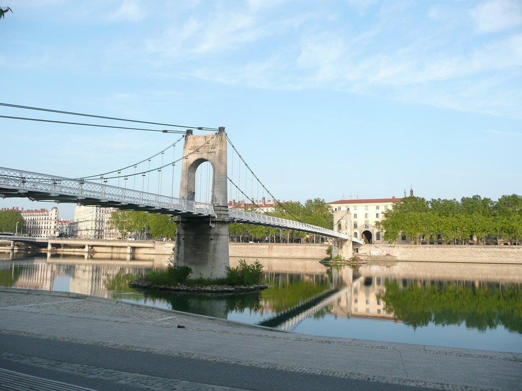 フランス・リヨン / Lyon, France 3