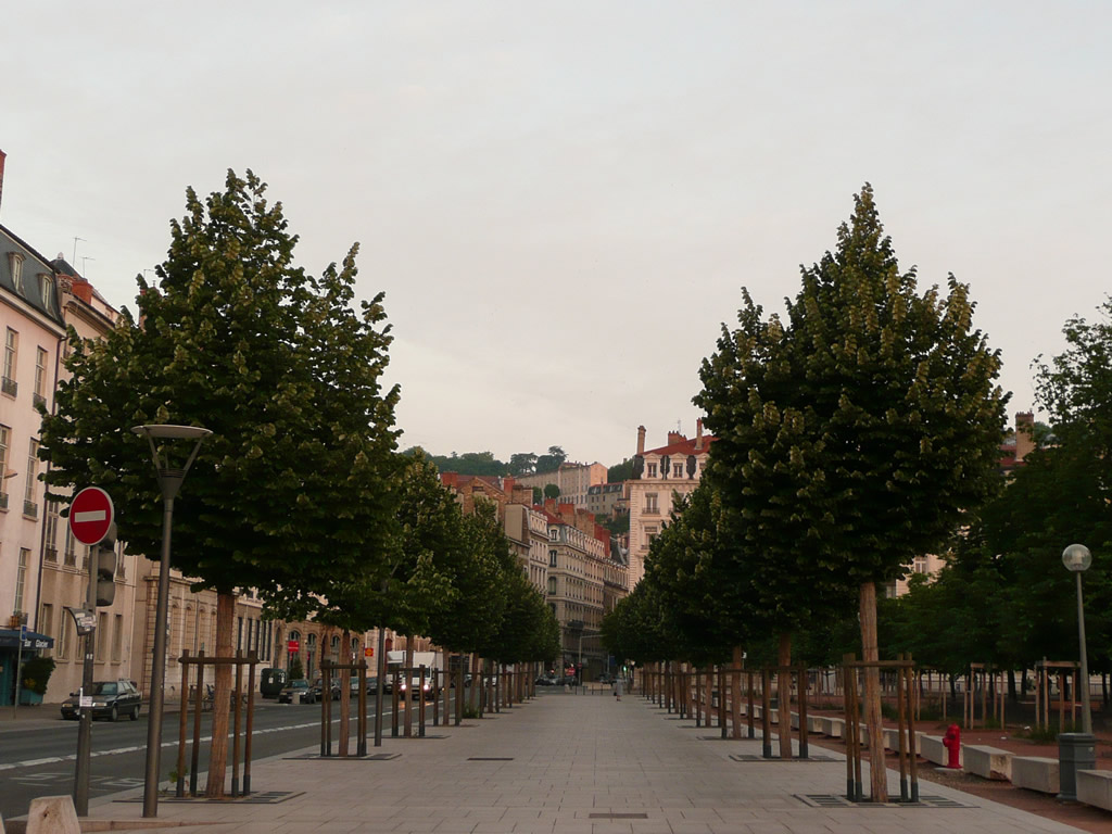 フランス・リヨン / Lyon, France 6