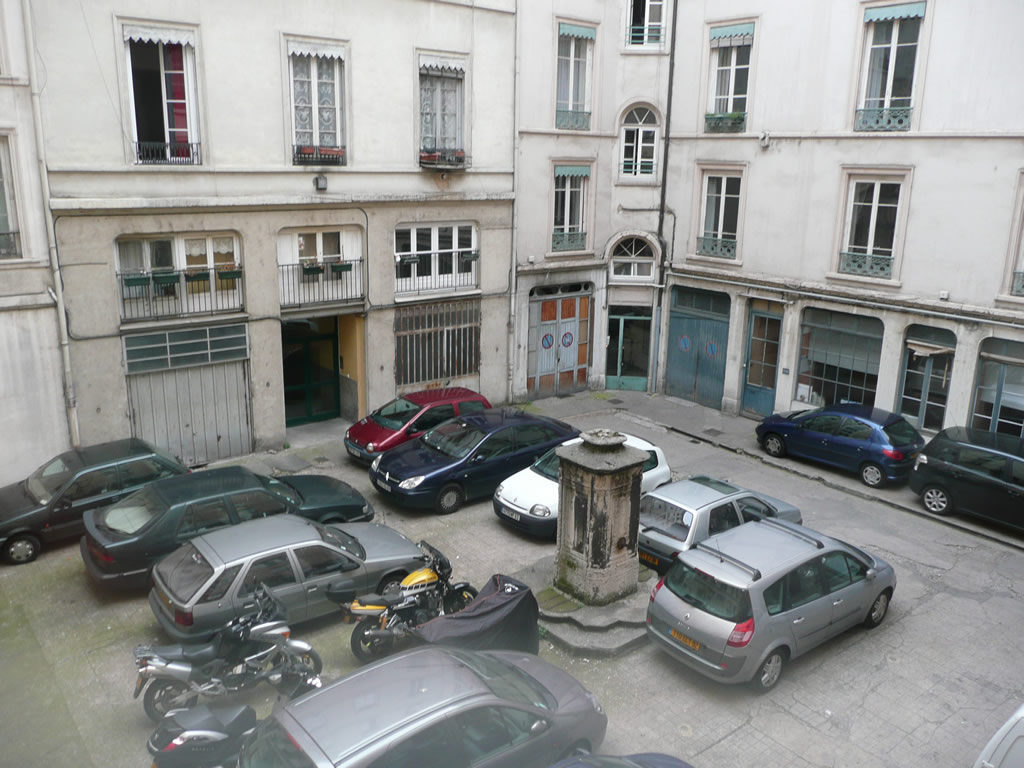 フランス・リヨン / Lyon, France 10