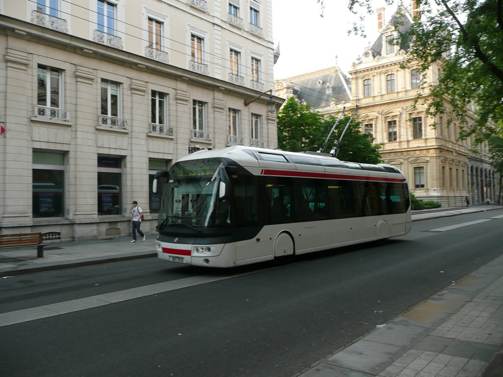フランス・リヨン / Lyon, France 15