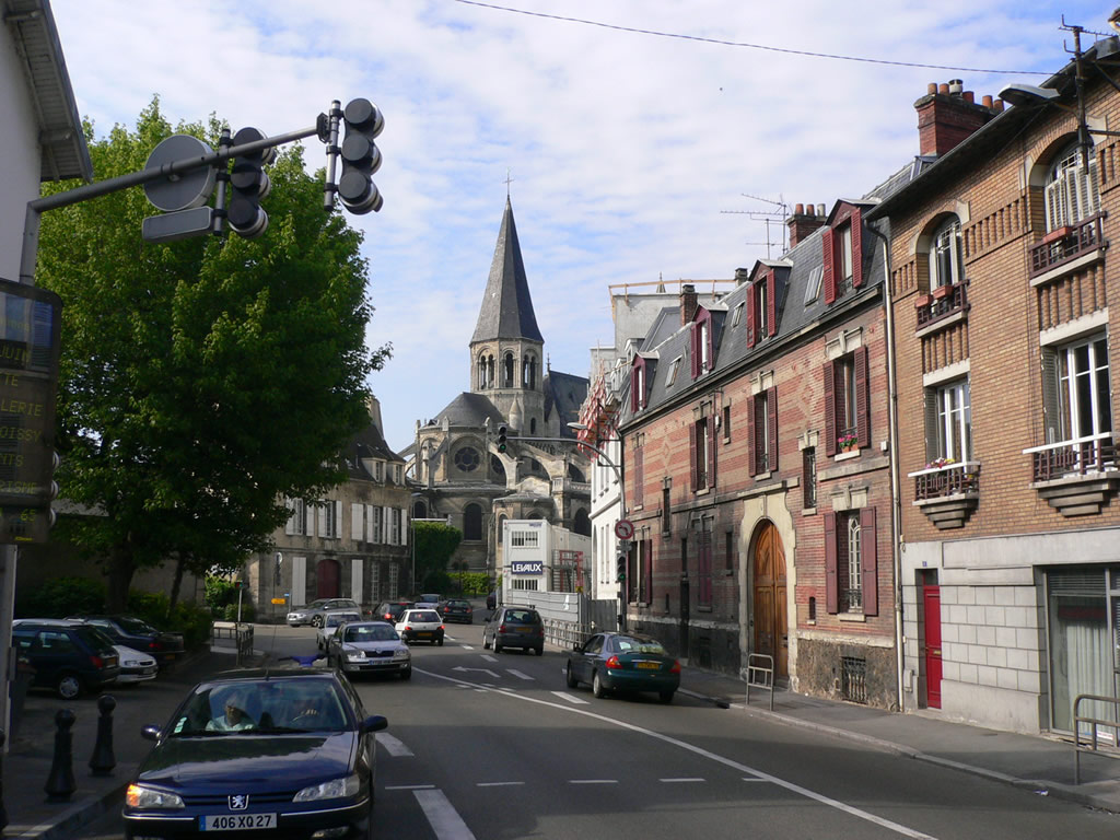 フランス・パリ / Paris, France 1
