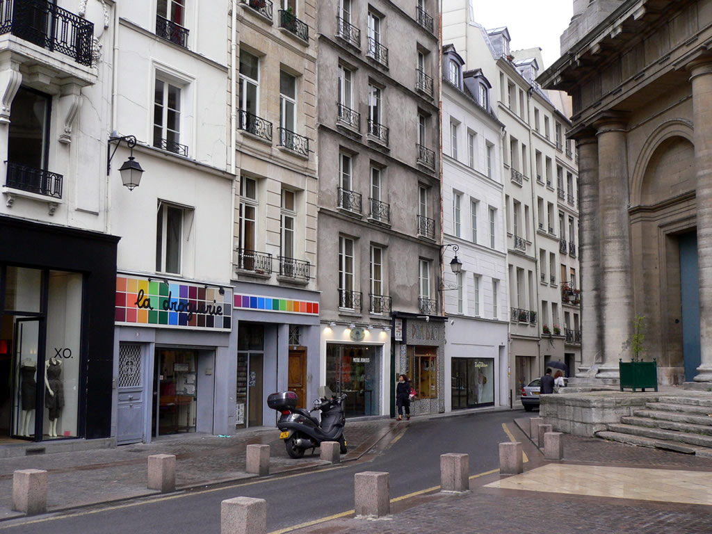 フランス・パリ / Paris, France 2