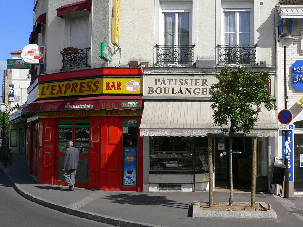 フランス・パリ / Paris, France 3