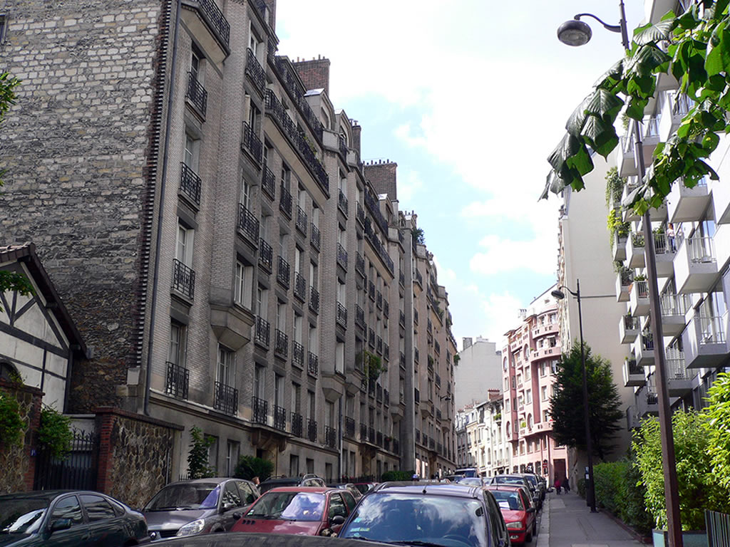 フランス・パリ / Paris, France 5