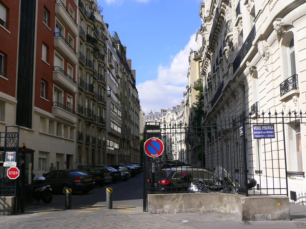 フランス・パリ / Paris, France 6