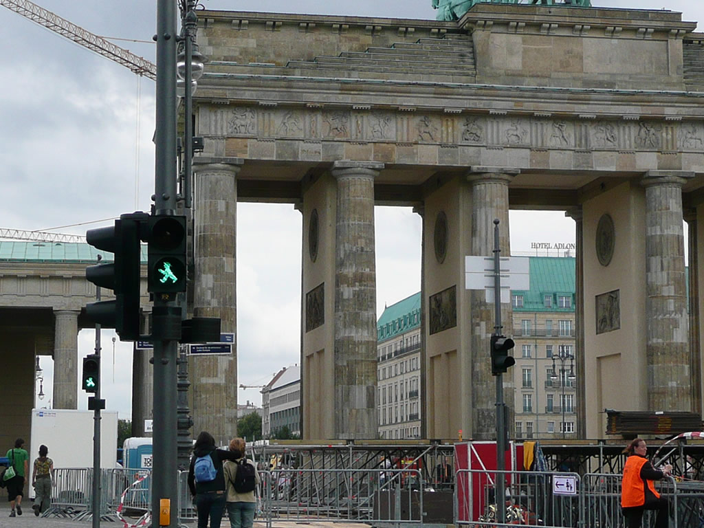 ベルリン / Berlin 3