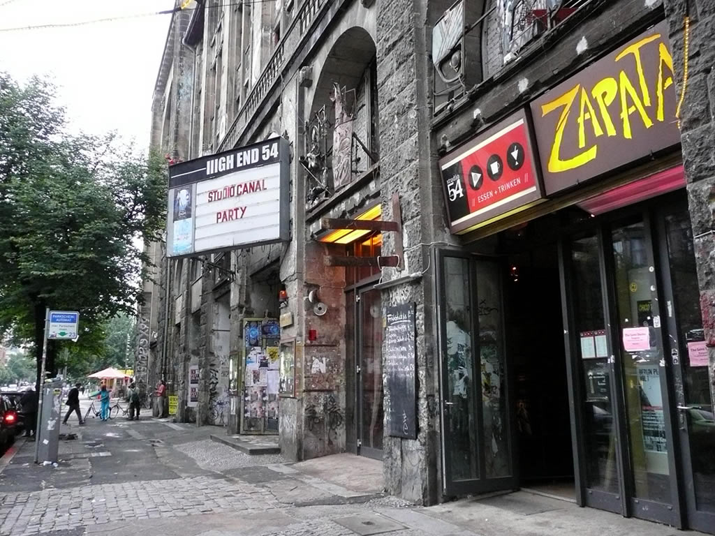 ベルリン / Berlin 4