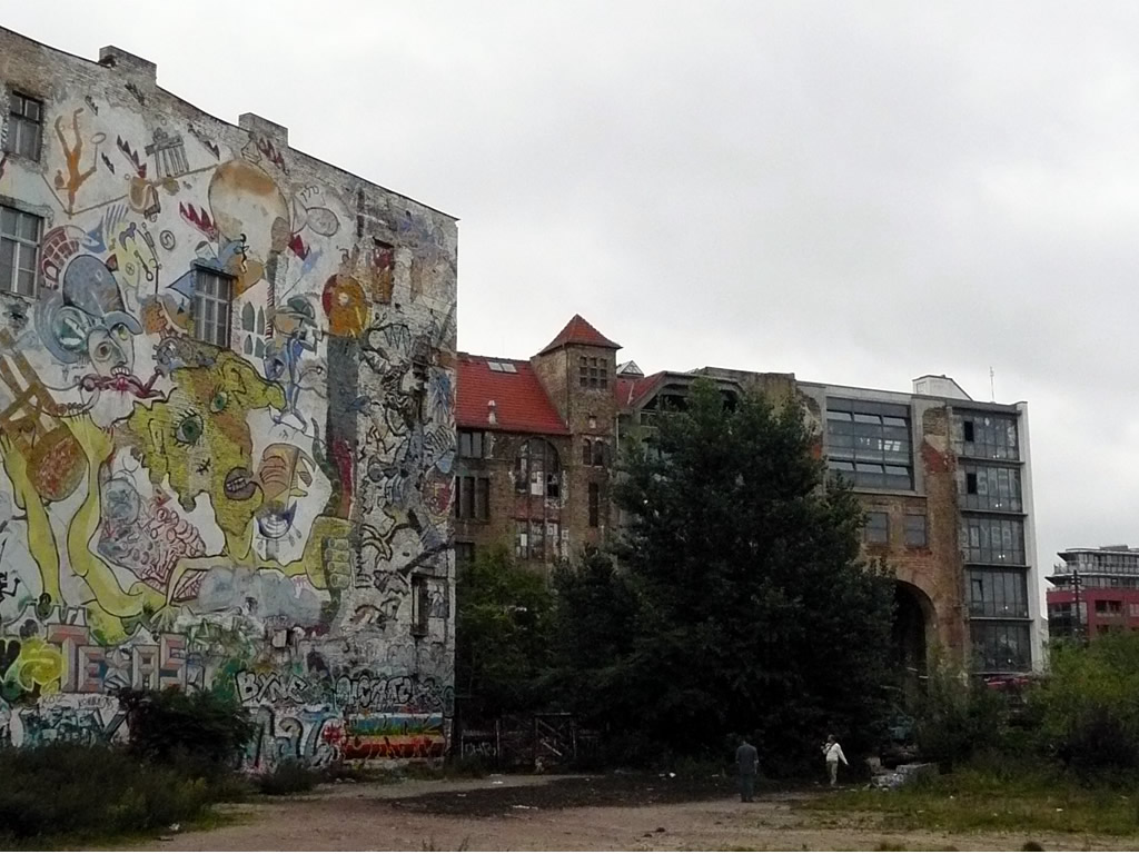 ベルリン / Berlin 6