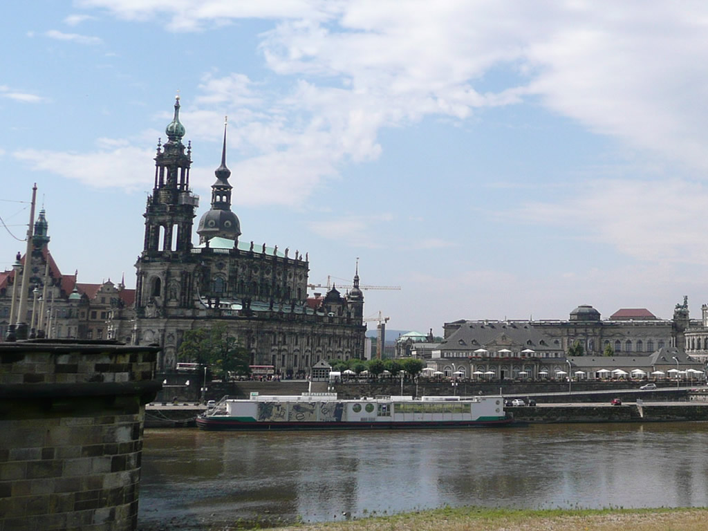 ドレスデン / Dresden 1