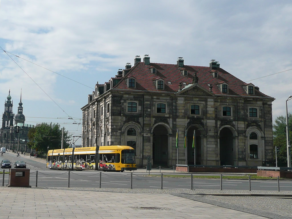 ドレスデン / Dresden 3
