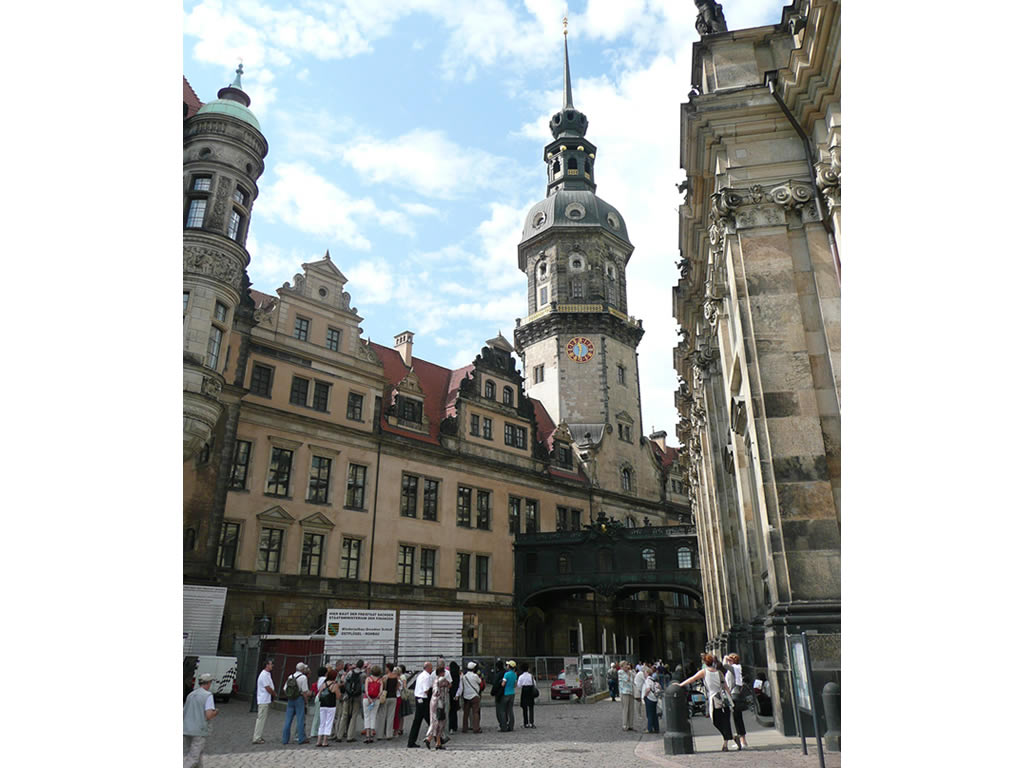 ドレスデン / Dresden 4