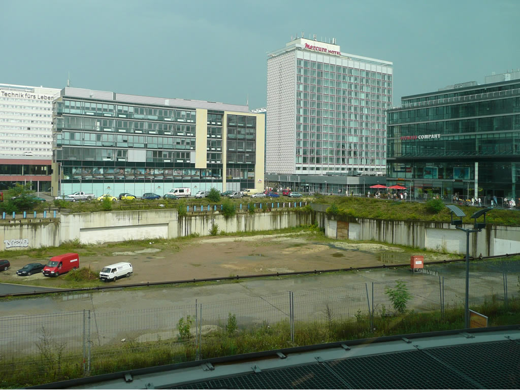 ドレスデン / Dresden 7