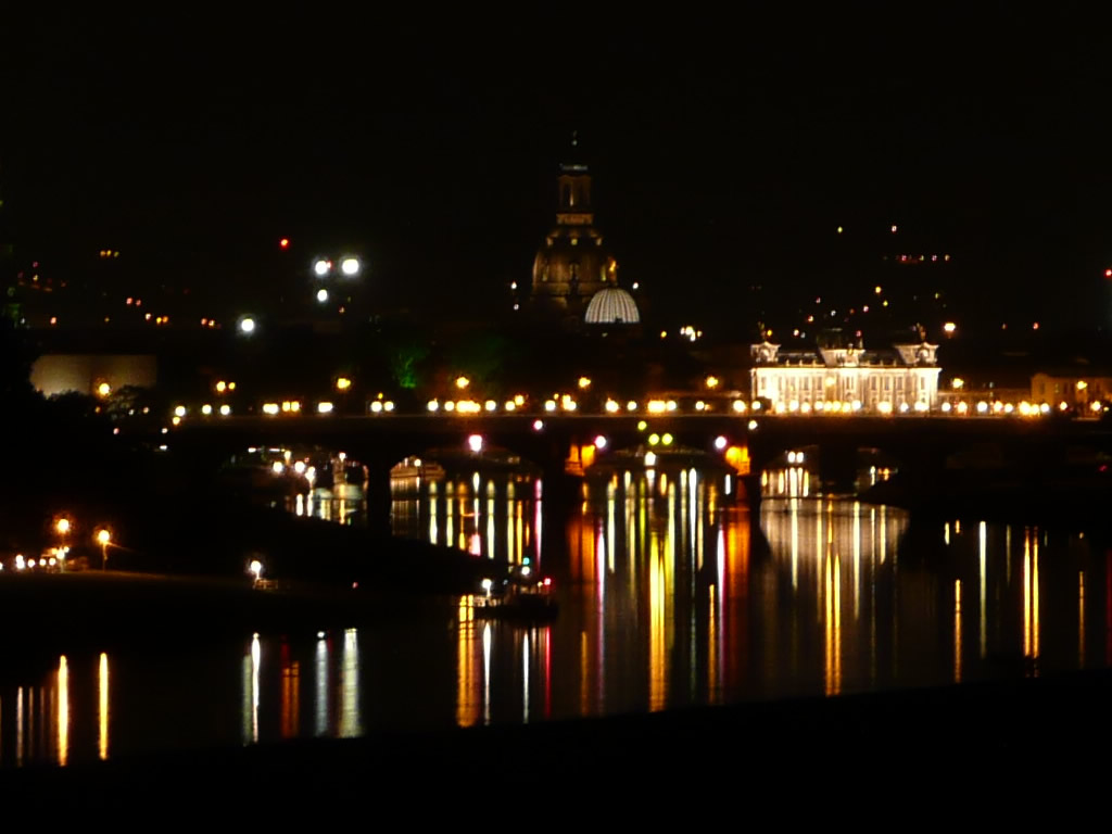 ドレスデン / Dresden 9
