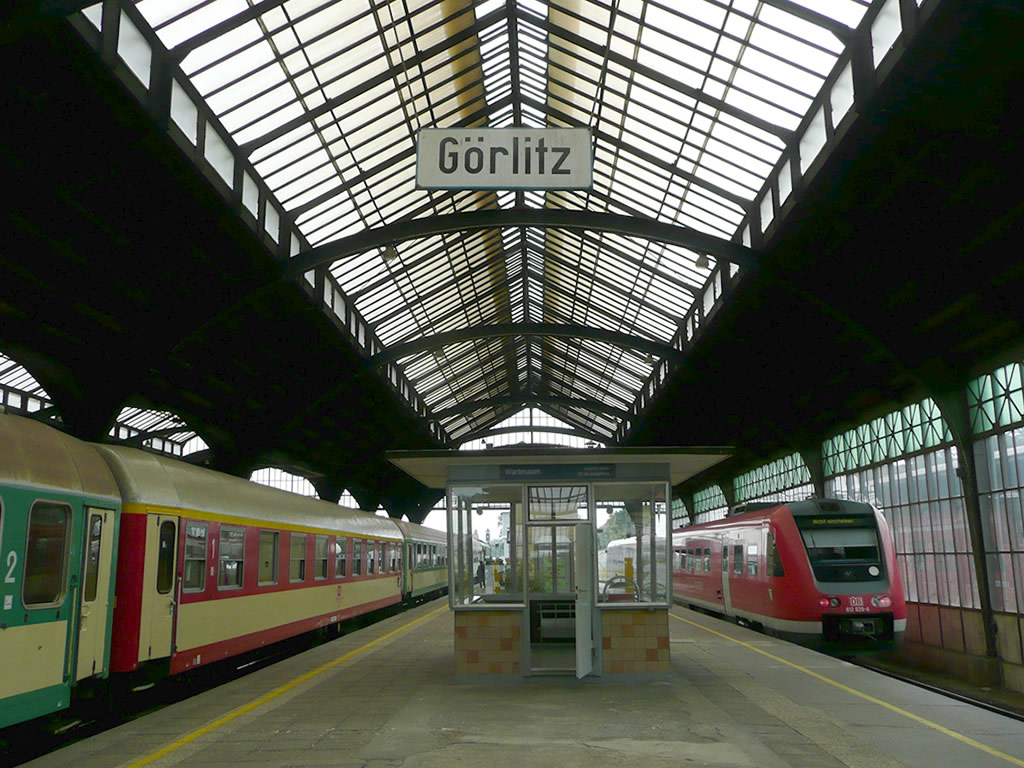 ゲルリッツ / Goerlitz 1