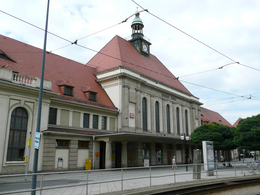 ゲルリッツ / Goerlitz 2