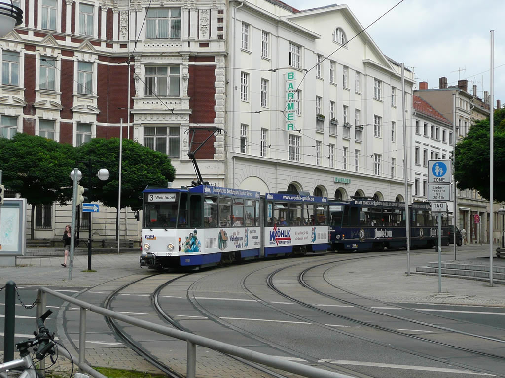 ゲルリッツ / Goerlitz 3