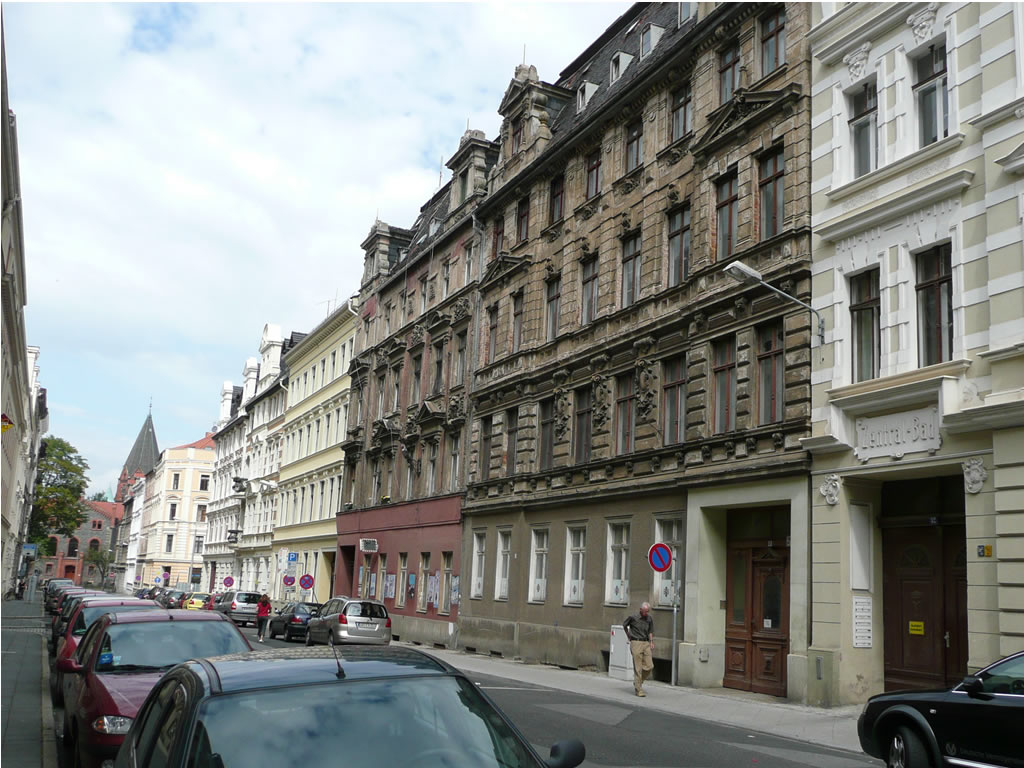 ゲルリッツ / Goerlitz 4