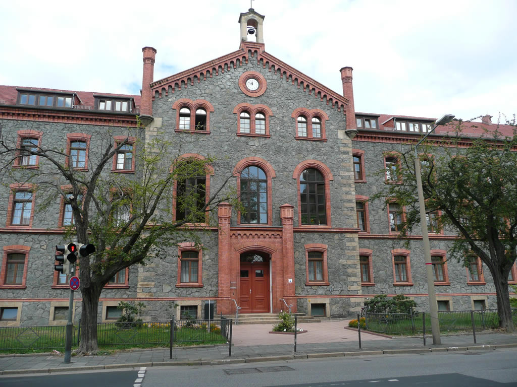 ゲルリッツ / Goerlitz 5