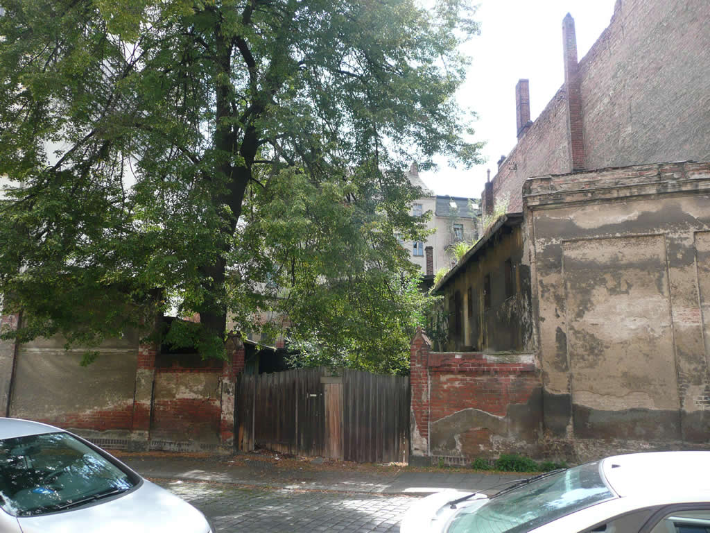 ゲルリッツ / Goerlitz 6