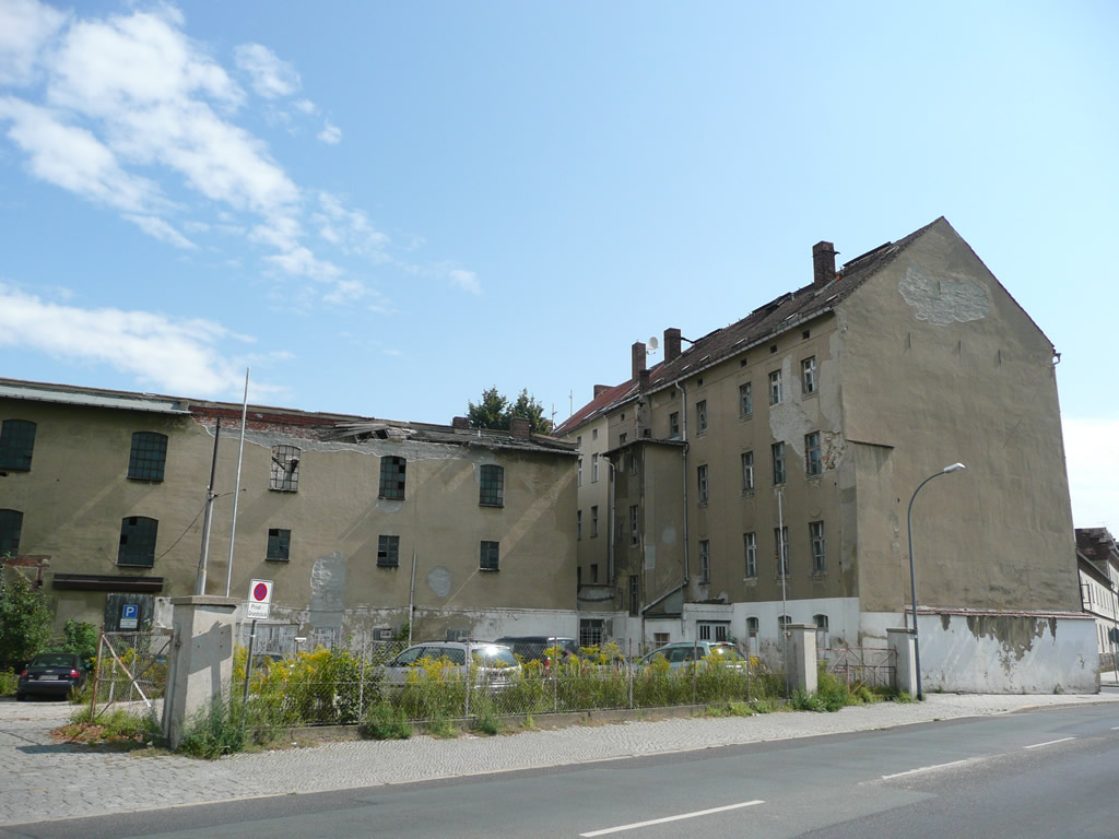 ゲルリッツ / Goerlitz 7