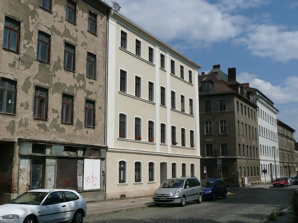 ゲルリッツ / Goerlitz 8