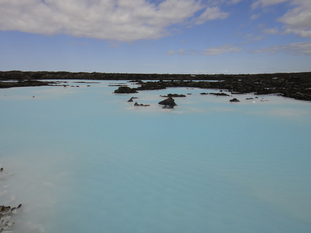 ブルーラグーン / Blue Lagoon 2